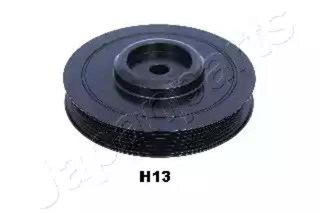 Шкив коленчатого вала PUH13 JAPANPARTS