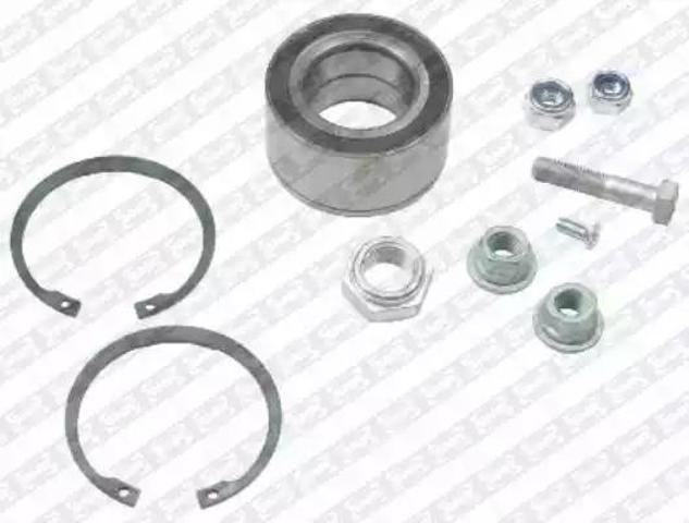 Опорный подшипник Volkswagen Passat B3, B4