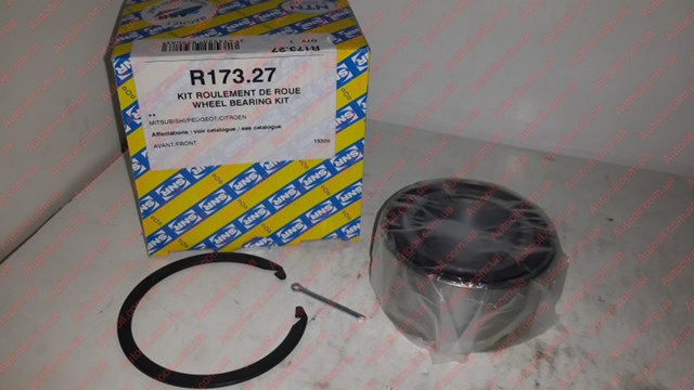 R17327 Подшипник ступицы купить Украина