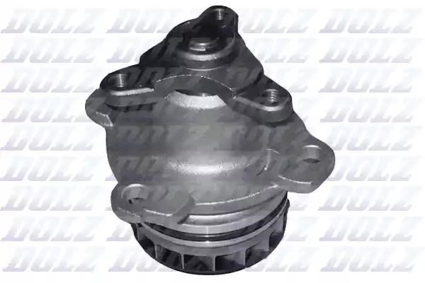 DOLZ R230 Помпа водяная (насос) охлаждения в наличии Житомир