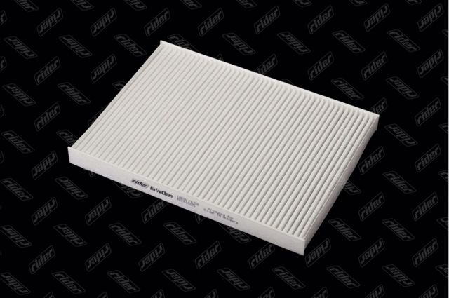 Фильтр пылевой Volkswagen Golf 4