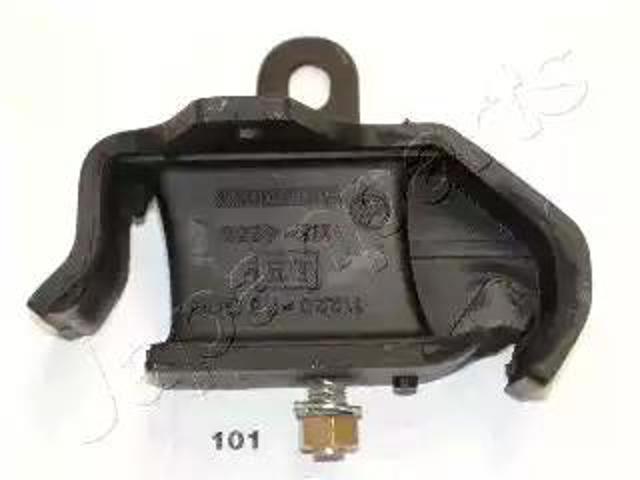 Гидроопора двигателя передняя RU101 JAPANPARTS