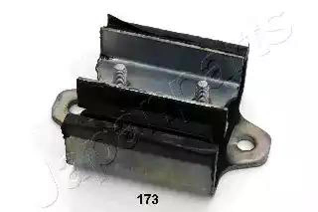 Подушка коробки передач RU173 JAPANPARTS