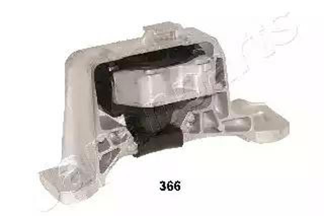 Правая опора двигателя RU366 JAPANPARTS