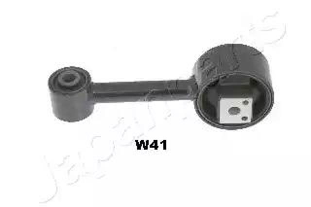 Подушка (опора) двигателя, правая нижняя RUW41 JAPANPARTS
