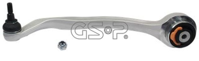 Левый рычаг передней нижней подвески S060026 GSP