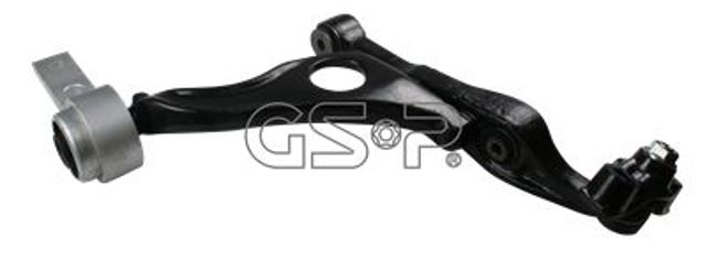 GSP S061102 Рычаг передней подвески нижний левый в наличии Каменское