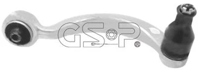 S061721 GSP Рычаг передней подвески верхний левый купить в Каменское