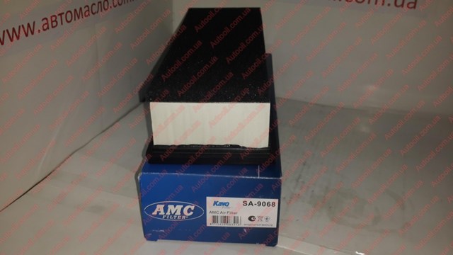 Auto фильтр воздуха amc filter SA9068