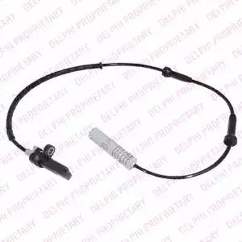 SS10306 DELPHI Датчик АБС (ABS) задний купить в Полтава
