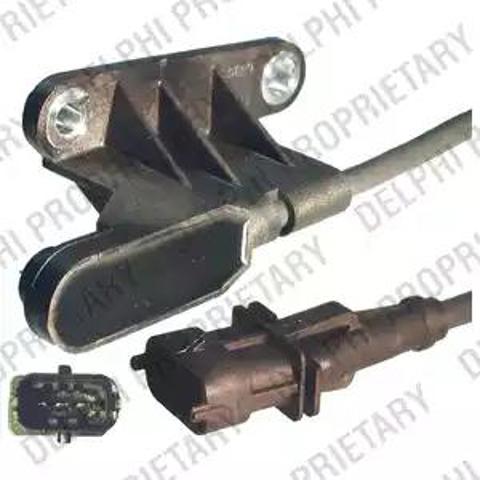 Датчик положения распределительного вала SS1051812B1 DELPHI