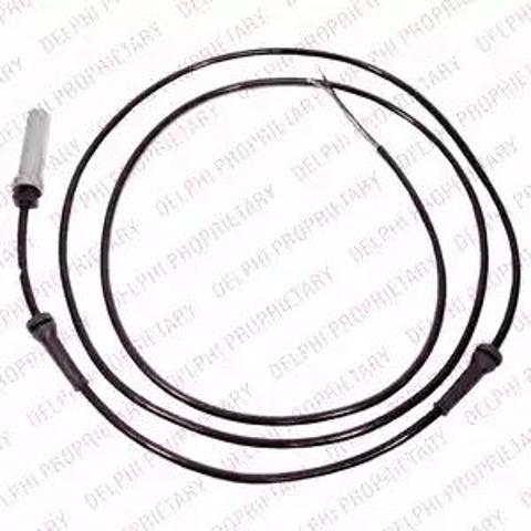 SS20210 DELPHI Датчик АБС (ABS) передний купить в Днепр