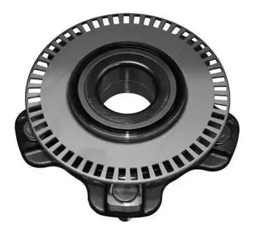 SZWB12056 MOOG Ступица передняя купить в Ирпень