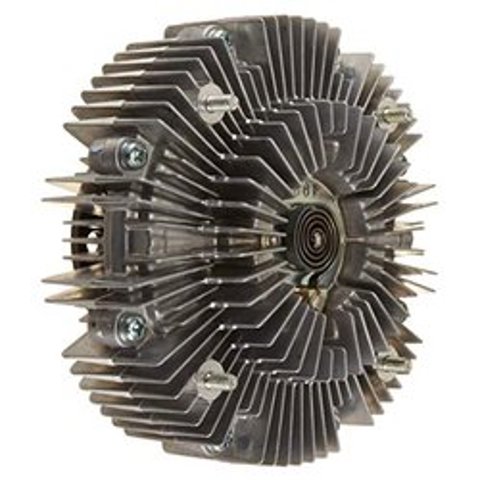 Муфта вязкостная системы охлаждения T166F NPW