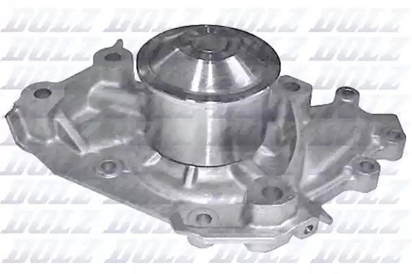 Насос охлаждающей жидкости T215 DOLZ