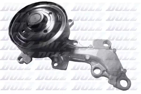 Помпа охлаждения T232 DOLZ
