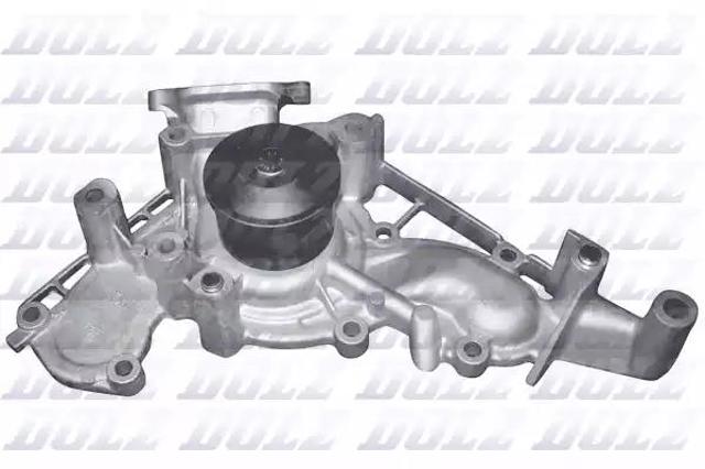Водяной насос T250 DOLZ
