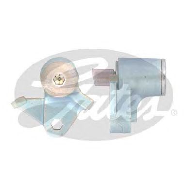 Autooil натяжний ролик газорозподільного механізму T41094