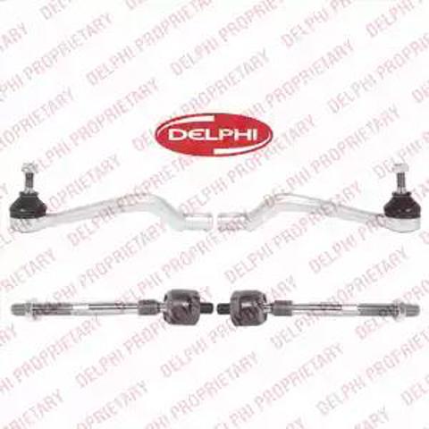 Наконечник рулевой тяги TC1980KIT DELPHI