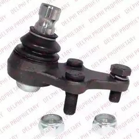 Палец шаровой нижний TC2341 DELPHI