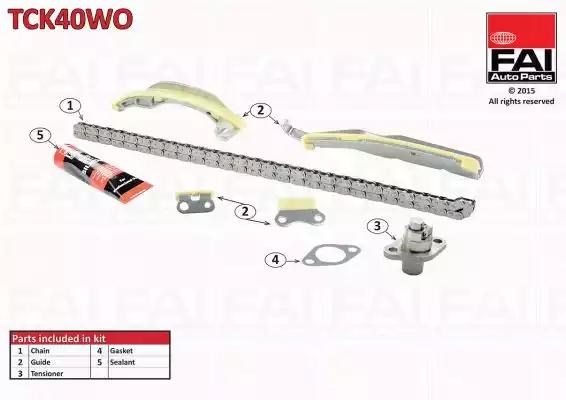 TCK40WO купить Запорожье