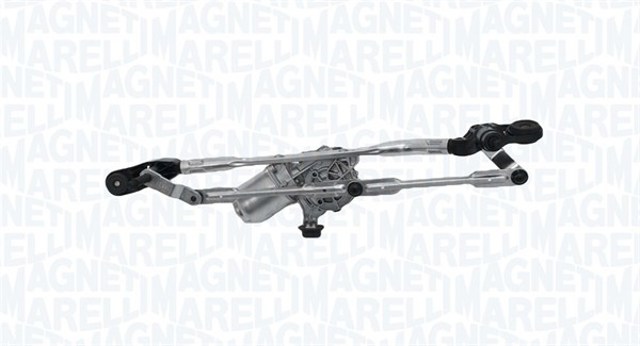 Трапеция стеклоочистителя TGECS05E MAGNETI MARELLI