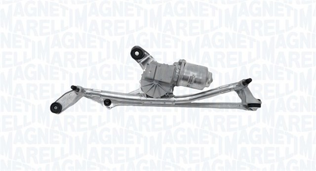 Трапеция стеклоочистителя TGECS05H MAGNETI MARELLI