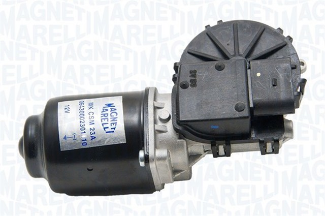 Мотор стеклоочистителя лобового стекла TGECSM23A MAGNETI MARELLI