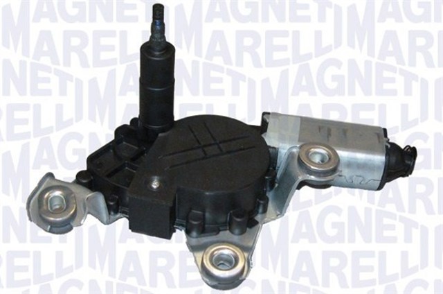 Мотор заднего стеклоочистителя TGL380F MAGNETI MARELLI