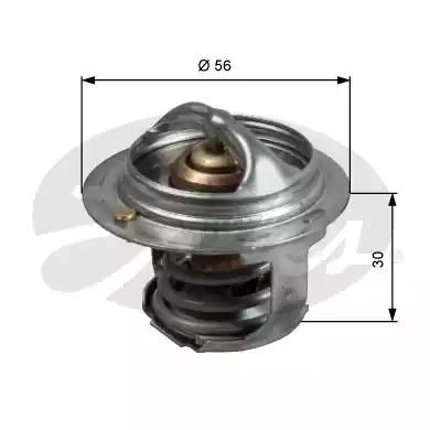 TH50482G1 Термостат купить Кривой Рог