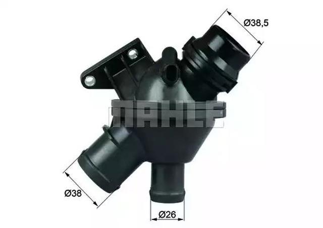 MAHLE TM25108 Корпус термостата в наличии Винница