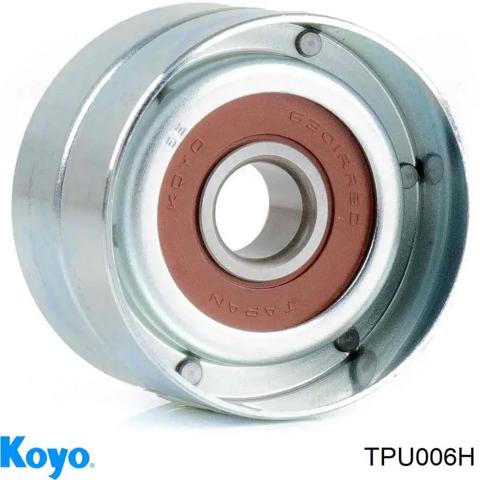 TPU006H KOYO Ролик ремня ГРМ паразитный купить в Николаев