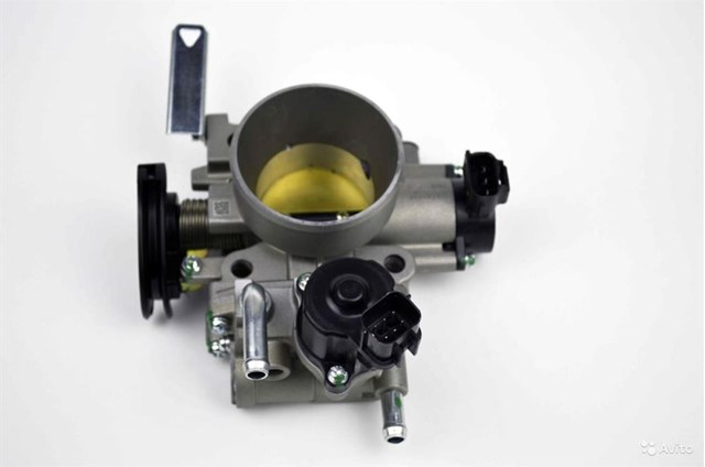 Дроссельная заслонка в сборе TQ39061 TQPARTS