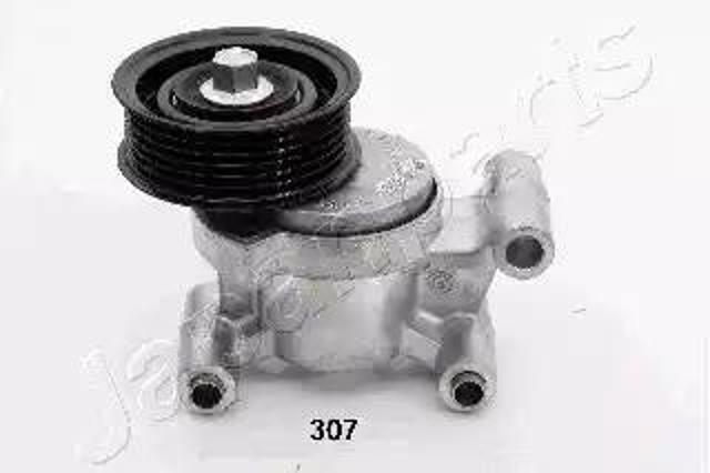 Натяжитель клинового ремня TS307 JAPANPARTS