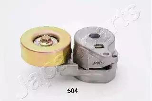 TS504 JAPANPARTS Натяжитель приводного ремня купить в Хмельницкий