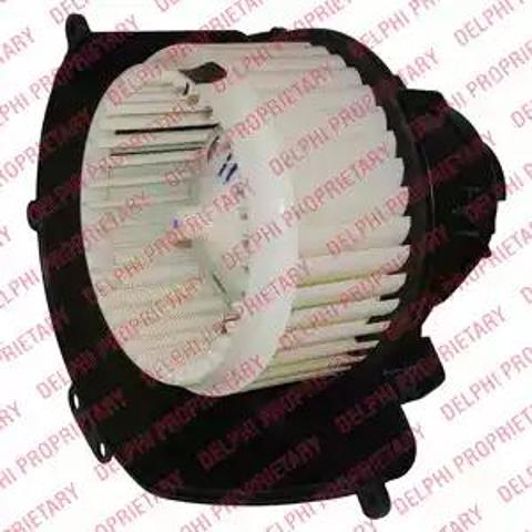Отопителя салона TSP0545022 DELPHI