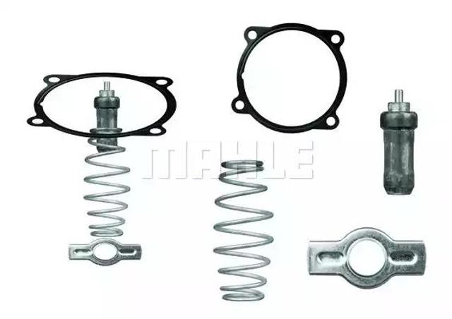 Автомобильный термостат TX5179D MAHLE
