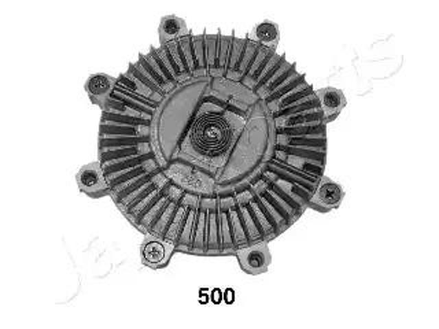 Муфта вентилятора VC500 JAPANPARTS