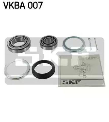 VKBA007 SKF Подшипник ступицы купить в Одесса