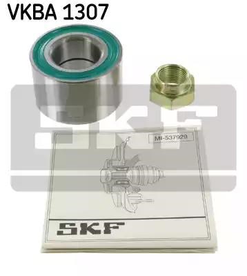 Задний подшипник VKBA1307 SKF