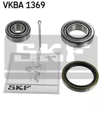 SKF VKBA1369 Подшипник ступицы в наличии Каменское