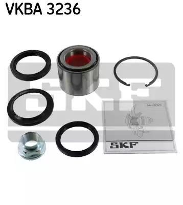 SKF VKBA3236 Подшипник ступицы задней в наличии Одесса