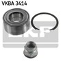 Опорный подшипник VKBA3414 SKF