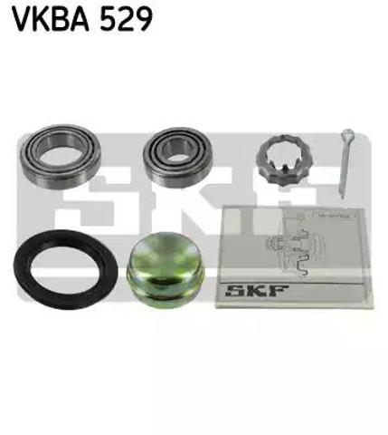 VKBA529 SKF Подшипник ступицы задней купить в Одесса