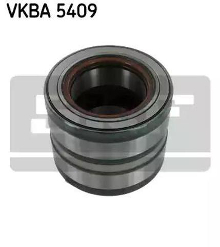 VKBA5409 SKF Подшипник ступицы задней купить в Тернополь