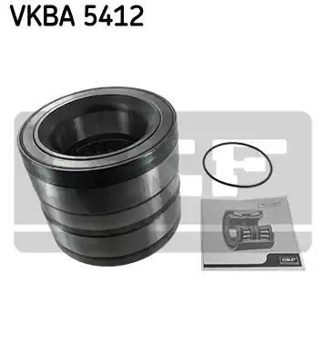 VKBA5412 Подшипник ступицы купить Львов