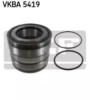 VKBA5419 SKF Подшипник ступицы передней купить в Сумы