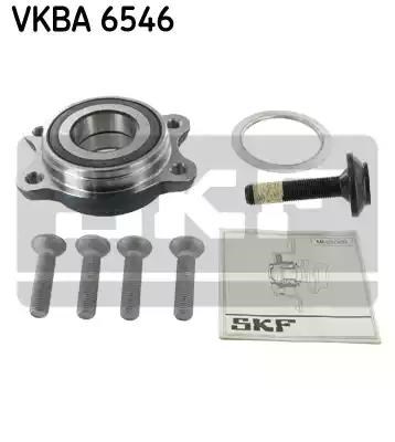 VKBA6546 Подшипник ступицы передней/задней купить Хмельницкий