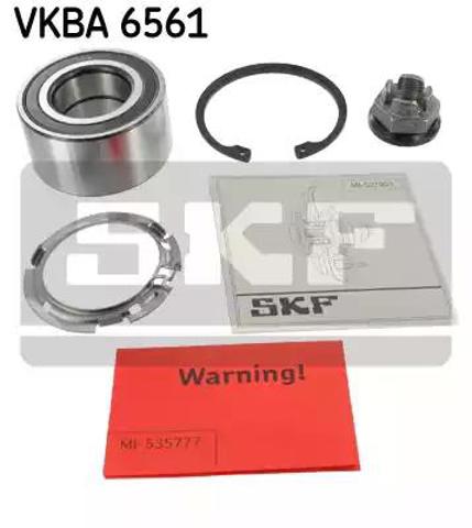 Опорный подшипник VKBA6561 SKF