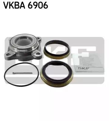 VKBA6906 Подшипник ступицы купить Полтава